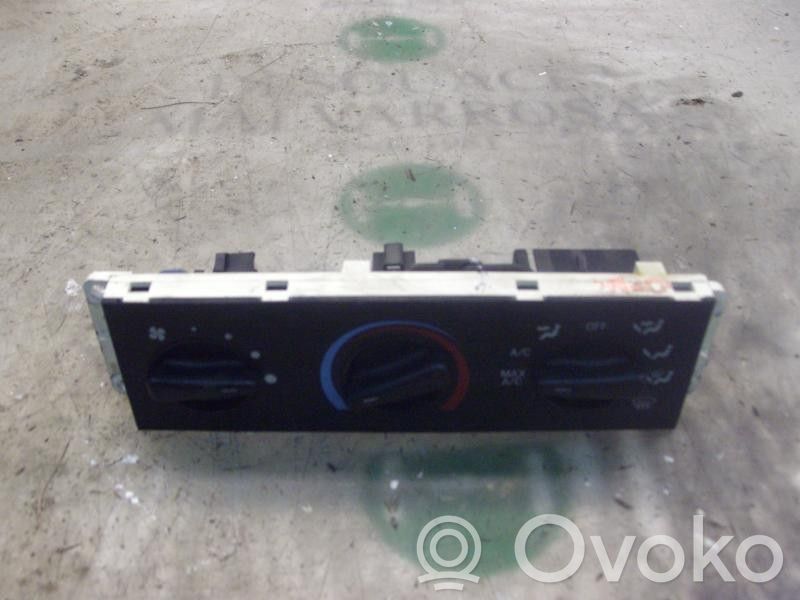 Ford Explorer Air conditioner control unit module 
