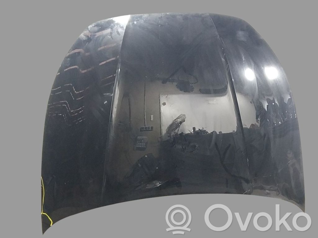 Engine bonnet/hood   5FA823031D