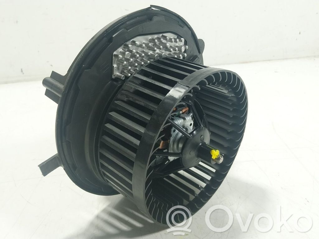 Ventilator aerotermă   5WB819021A,3Q1819021E