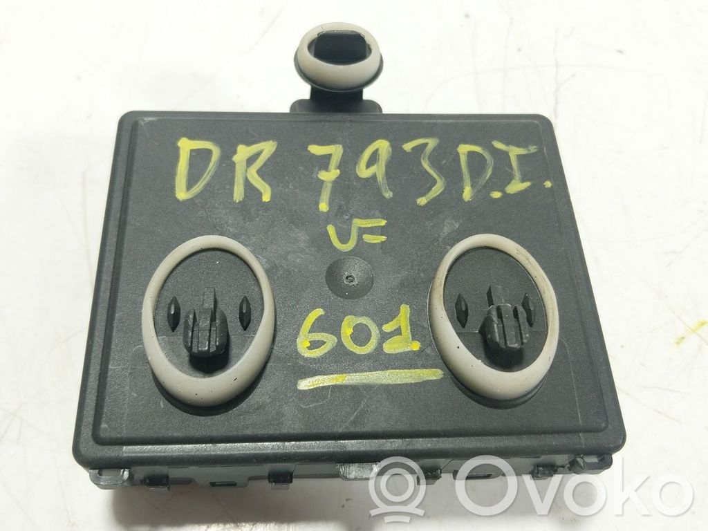 Otras unidades de control/módulos   3WA959593A,3WA959593A