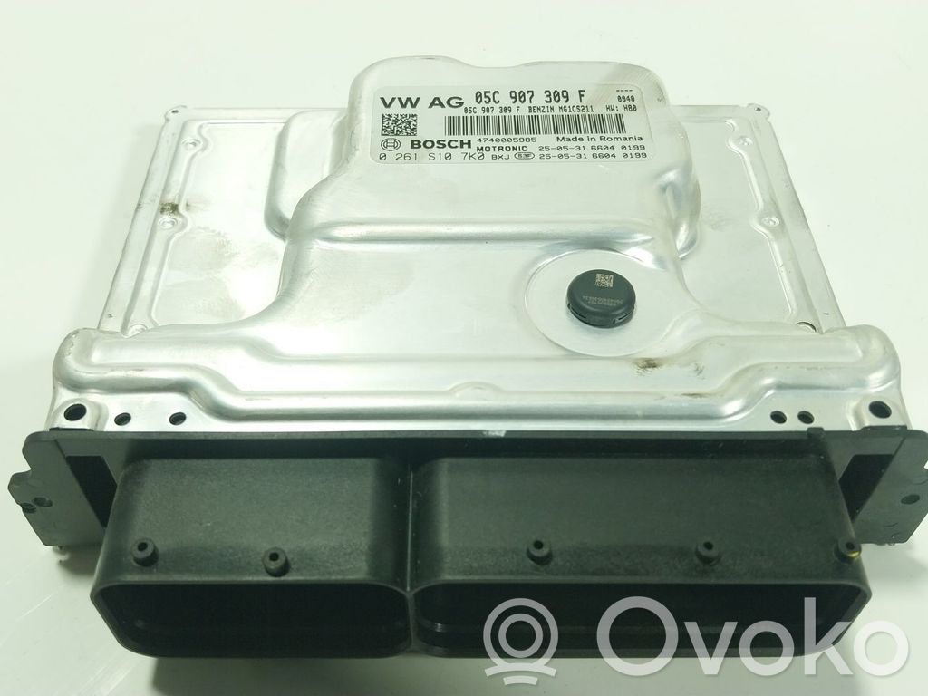 Seat Arona Engine control unit/module 