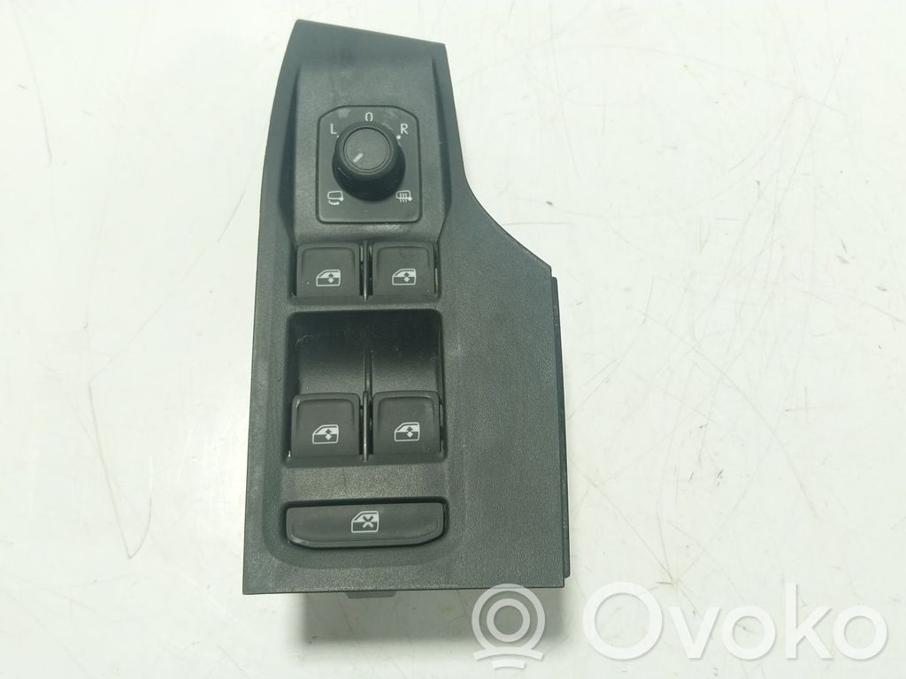 Interruptor del elevalunas eléctrico   5G0959857E,5G0959857D