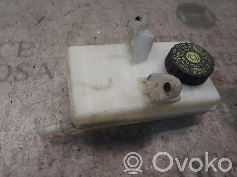 Citroen C4 I Picasso Bomba de freno 