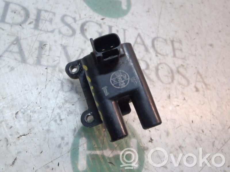 KIA Rio Zündspule Zündmodul
