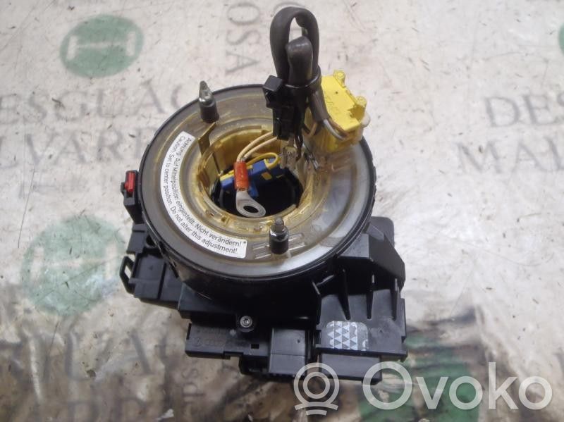 Seat Toledo II (1M) Innesco anello di contatto dell’airbag (anello SRS)