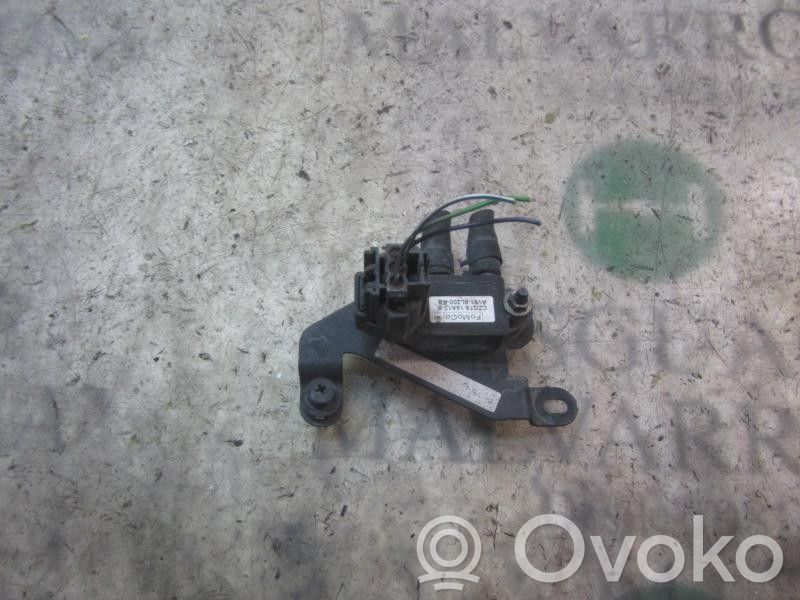 Ford Mondeo MK IV Bomba de aire secundaria 