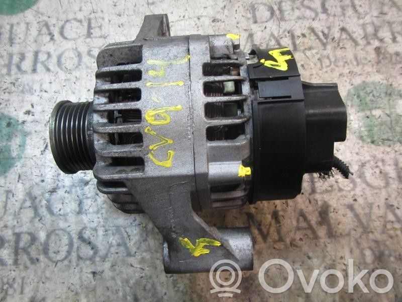 Fiat Bravo Alternator 