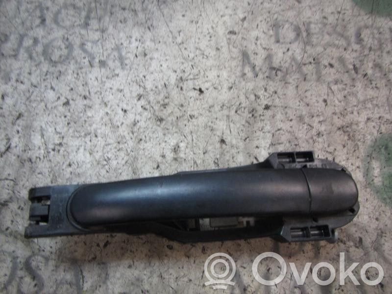 Seat Toledo II (1M) Maniglia esterna per portiera posteriore