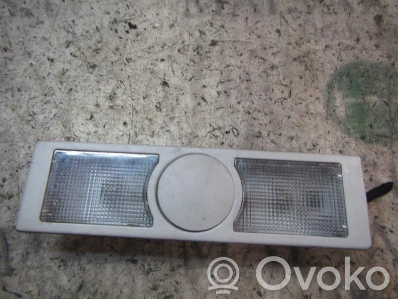 Seat Toledo II (1M) Garniture de console d'éclairage de ciel de toit