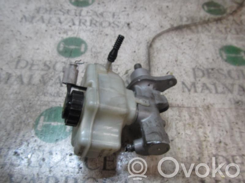 Audi A3 S3 8P Servofreno