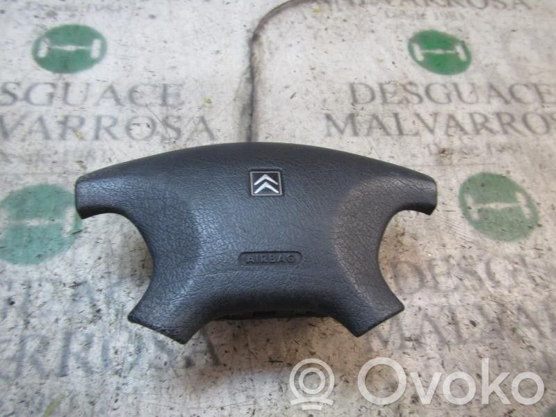 Airbag de volant