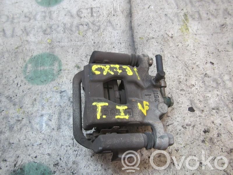 Nissan Qashqai Etrier frână spate 