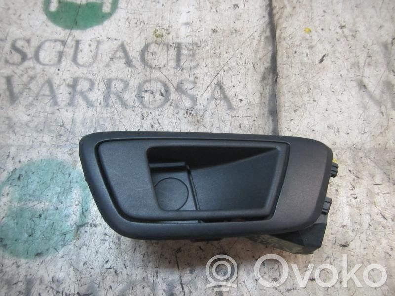 Ford Fiesta Maniglia interna per portiera posteriore