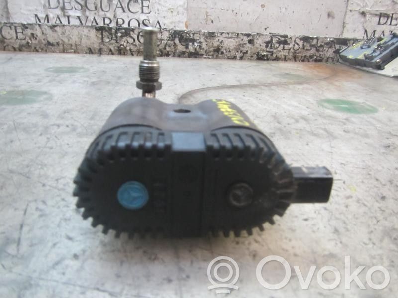 Alte unități/module de control