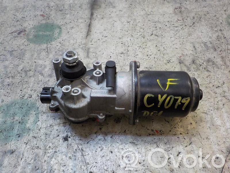 Motor del limpiaparabrisas   BBP267340