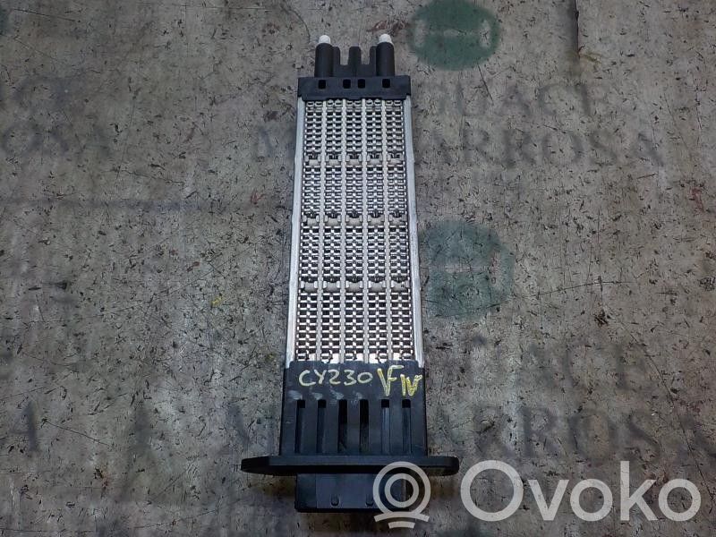 Citroen C4 Grand Picasso Motor aerotermă/rezistor ventilator 