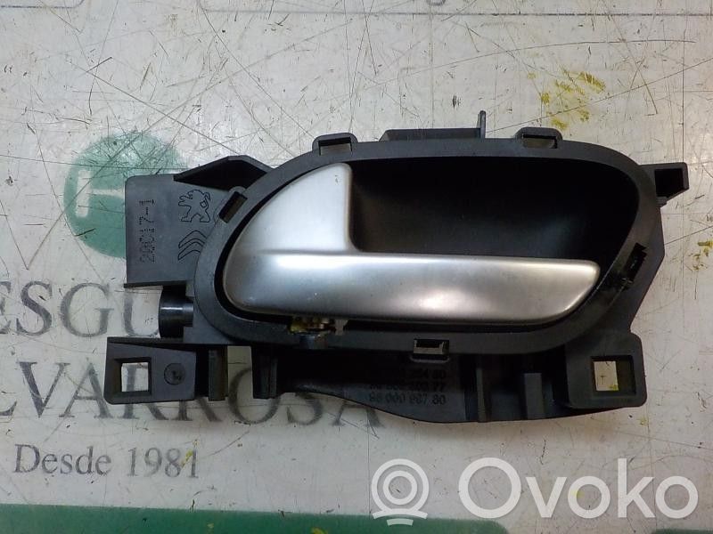 Внутренняя ручка   9143T8