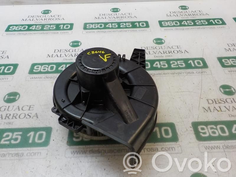 Volkswagen Polo V 6R Ventola riscaldamento/ventilatore abitacolo