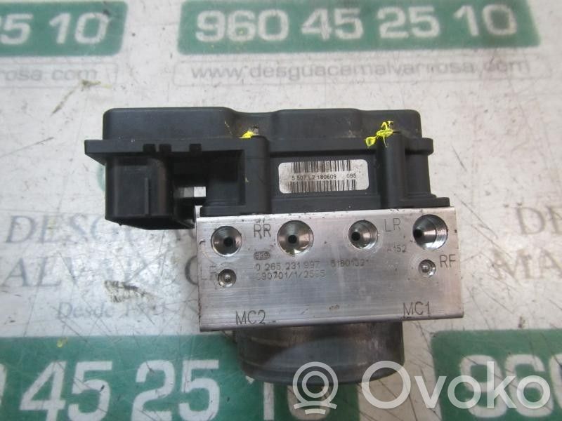 ABS-pumppu   4541EG