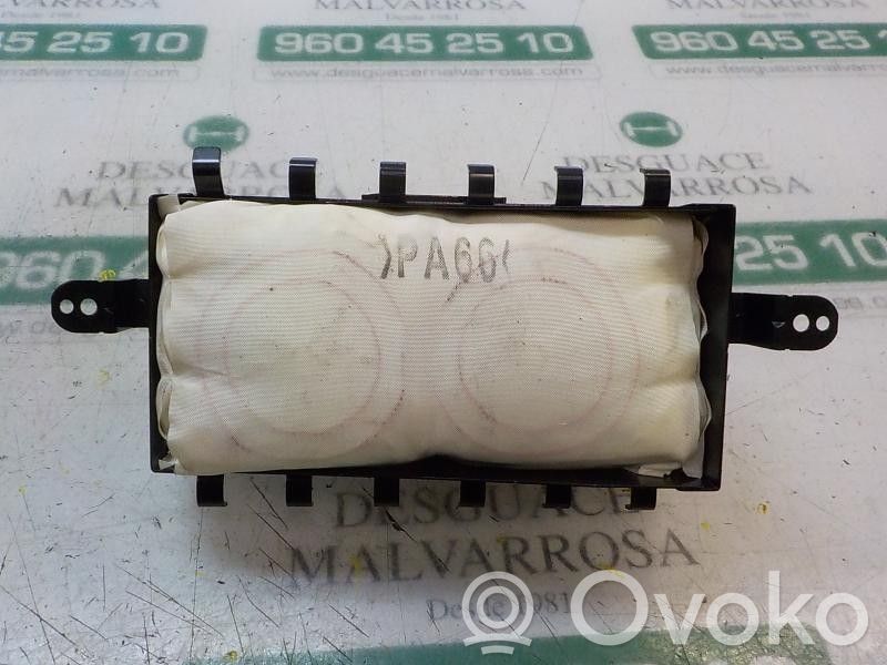 Hyundai i20 (PB PBT) Airbag laterale