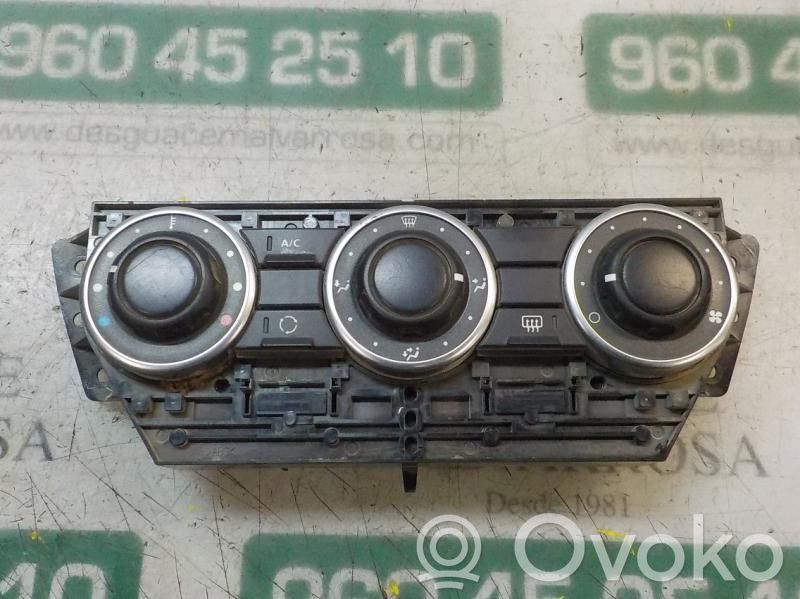 Land Rover Freelander 2 - LR2 Centralina/modulo climatizzatore 