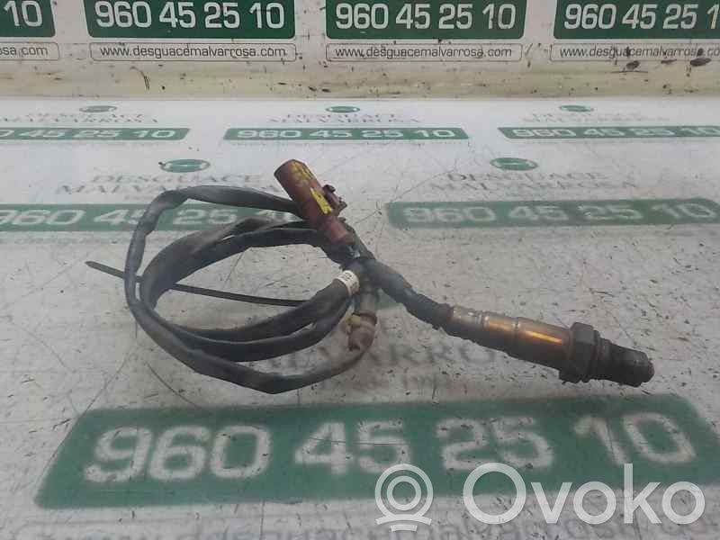 Sonde lambda   1K0998262E