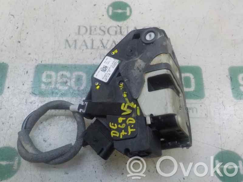 Cerradura de puerta trasera   2099457,BM5AA26412AG