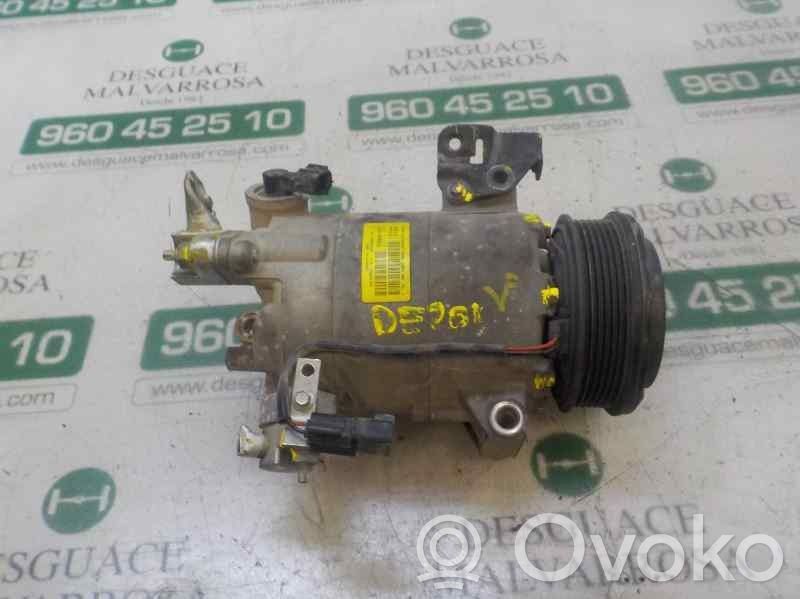 Ilmastointilaitteen kompressorin pumppu (A/C)   2021124,C1B119D629AD