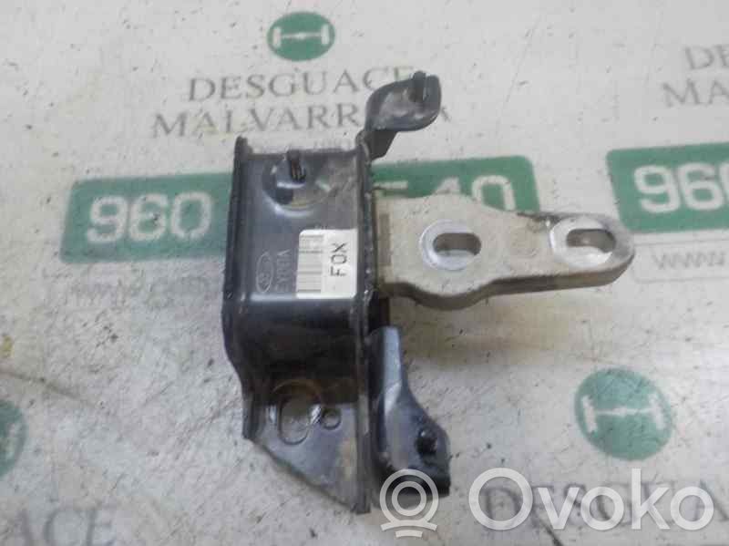 Ford B-MAX Wspornik / Mocowanie silnika 