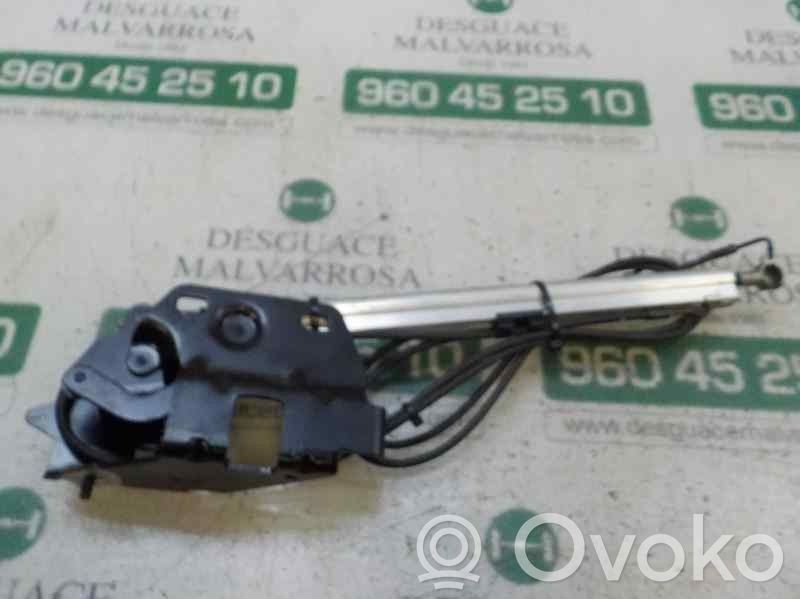 BMW 6 E63 E64 Ammortizzatore portellone posteriore/bagagliaio