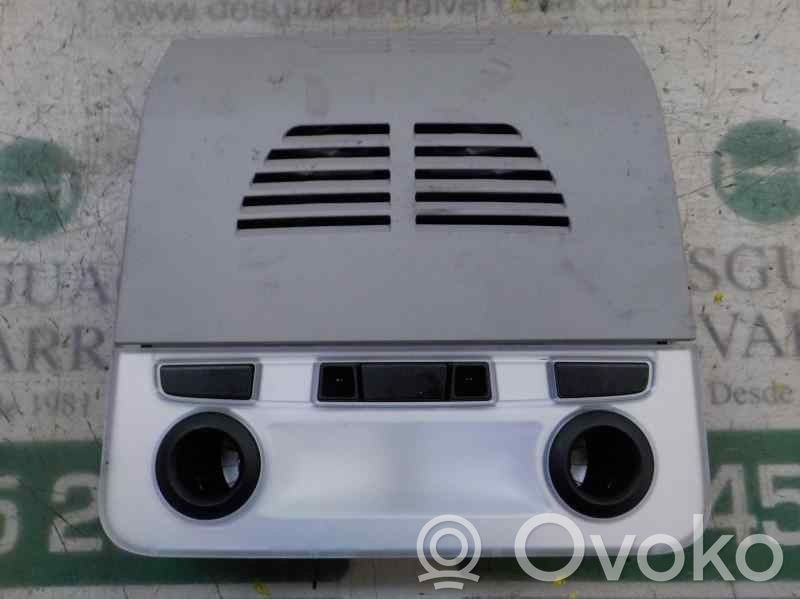 BMW X1 E84 Consola de luz del techo 