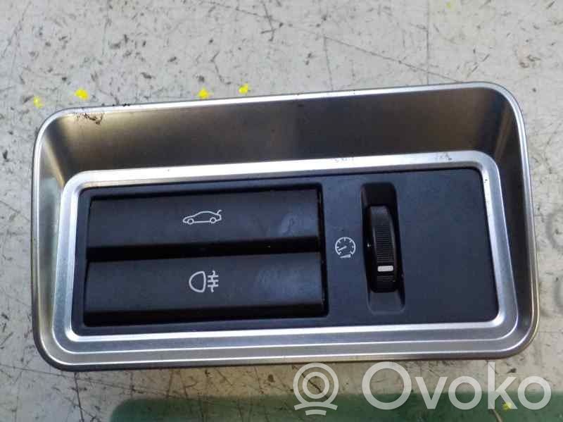 Jaguar XF X250 Otras unidades de control/módulos 