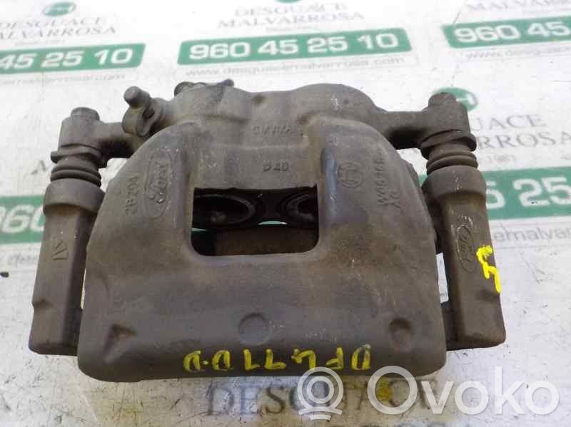 Bremssattel vorne   1783930