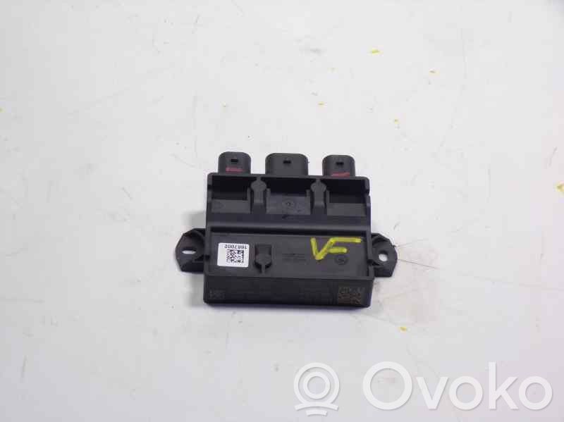 BMW X3 G01 Other control units/modules 