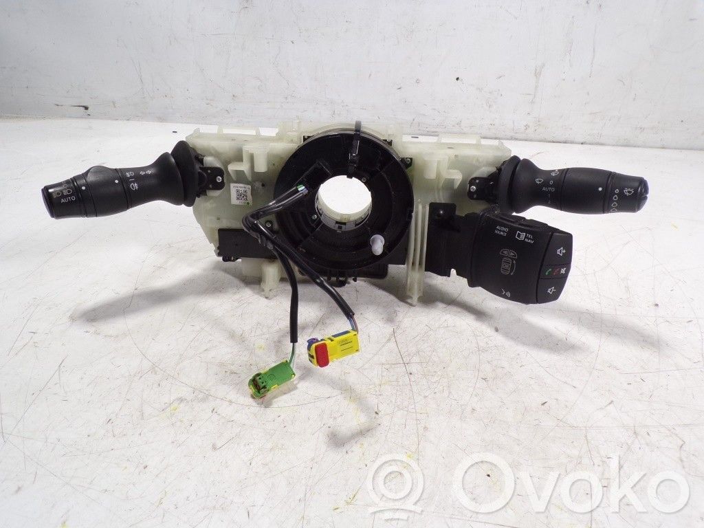 Interruptor de control del panel de luces   255670009R,255670009R