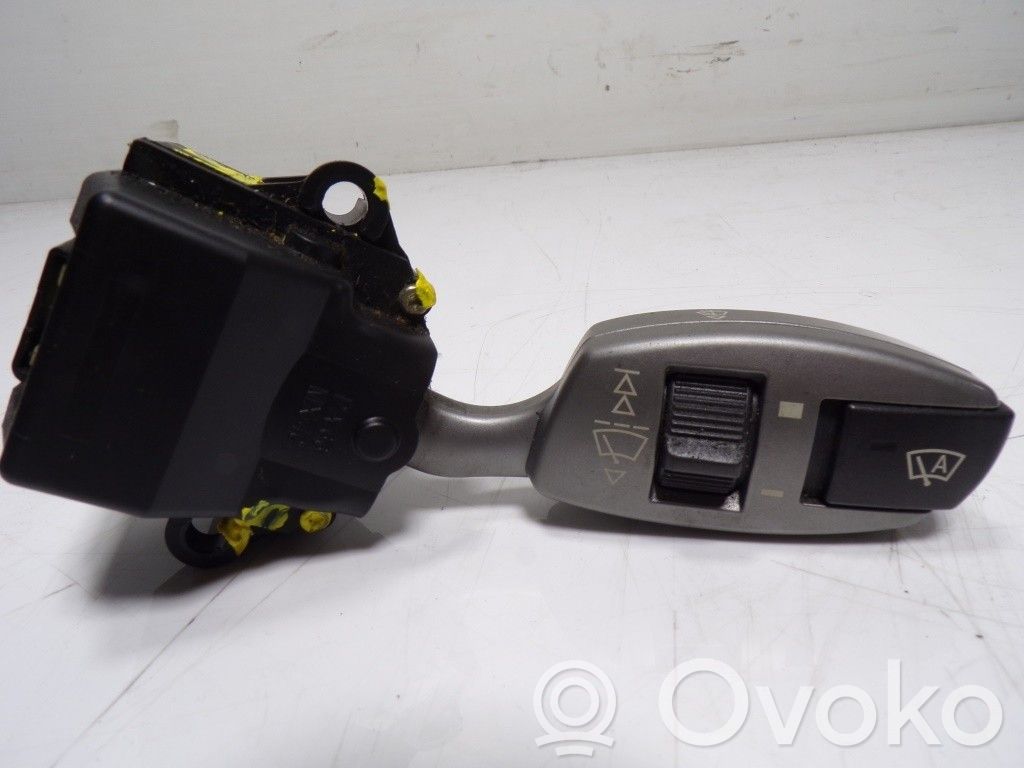 BMW 7 E65 E66 Commodo d'essuie-glace 