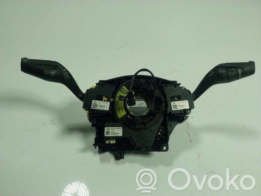 Ford Transit Leva indicatori 