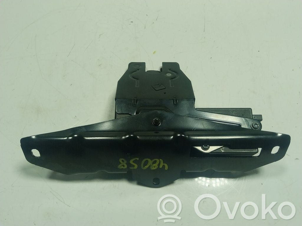 BMW X6 E71 Tailgate lock latch 