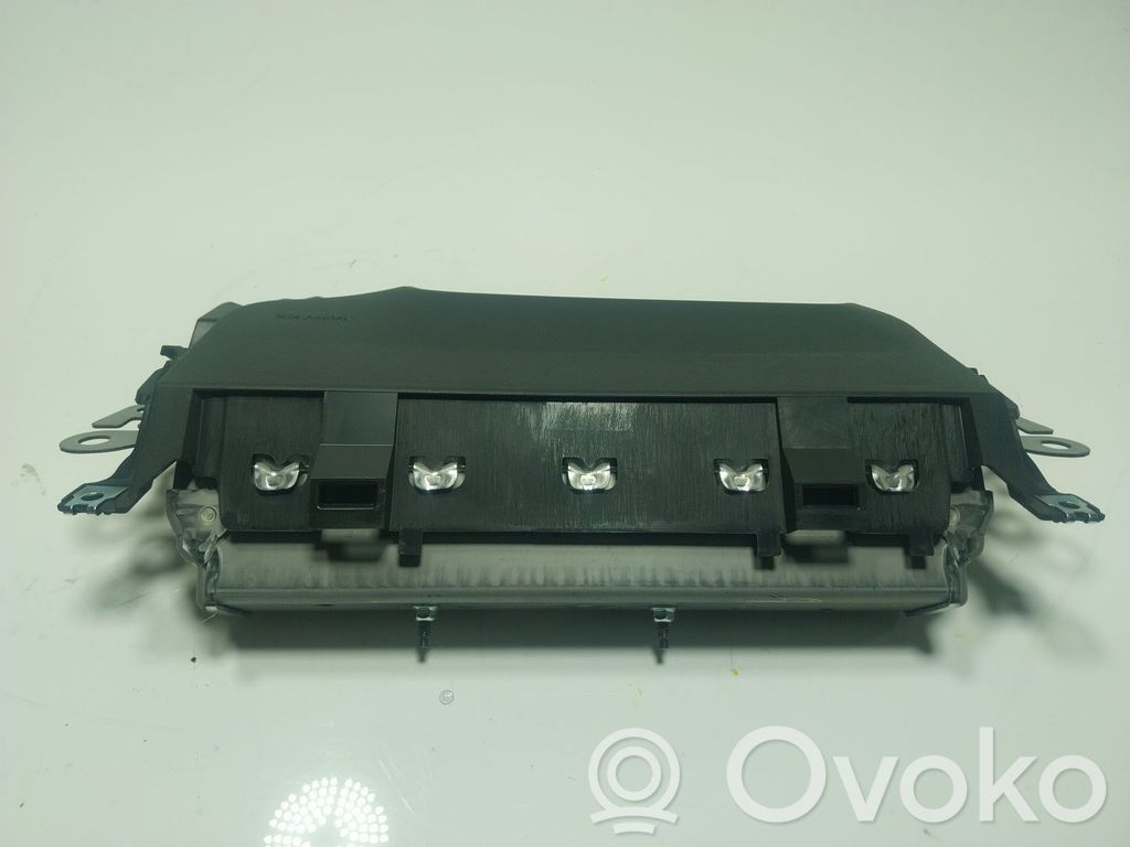 Airbag lateral   TG13D04001