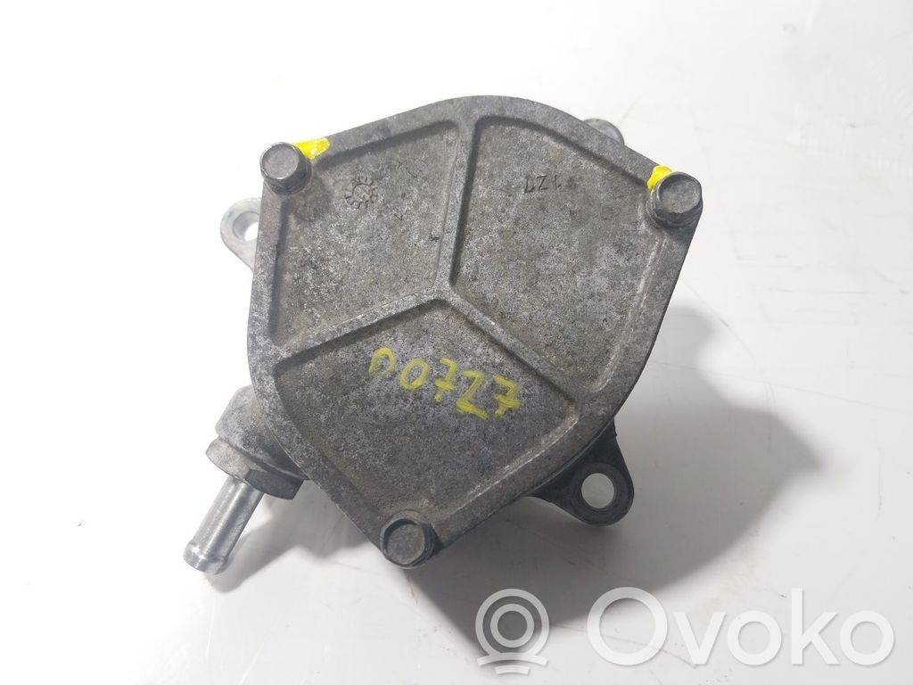 Subaru Legacy Vacuum pump 