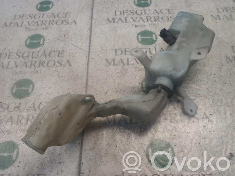 Zbiornik płynu do spryskiwaczy szyby przedniej / czołowej   C2S7943