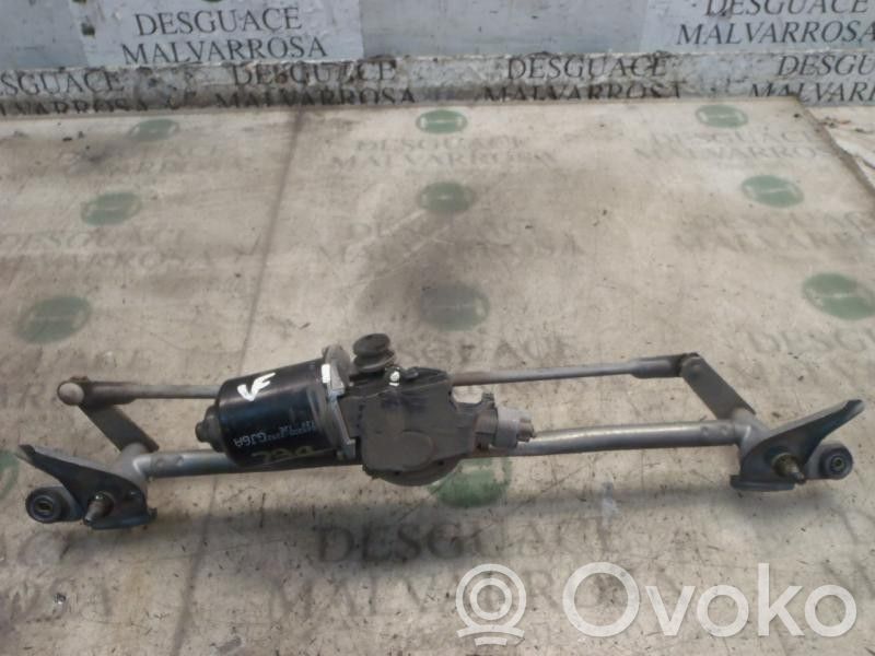 Motor del limpiaparabrisas   GJ6A67340A,GJ6A67360A,8492002392