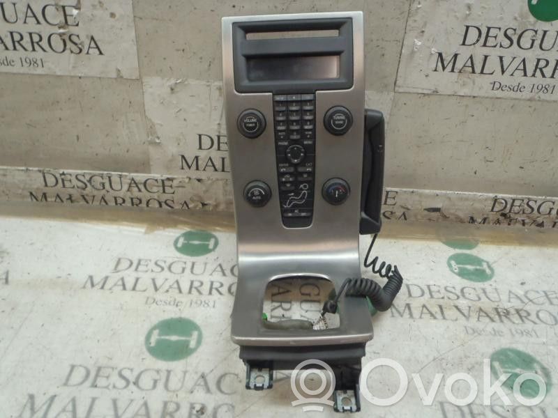 Climate control unit   30782569,8696495,69594030
