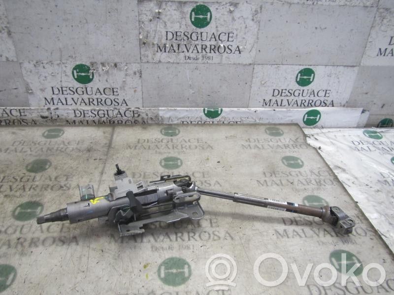 Citroen C3 Steering wheel axle 