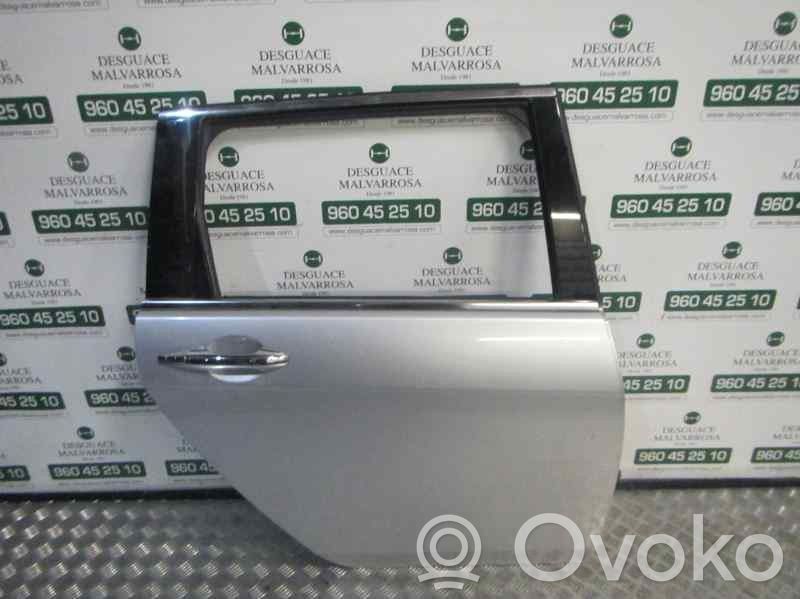 Honda Accord Puerta trasera 
