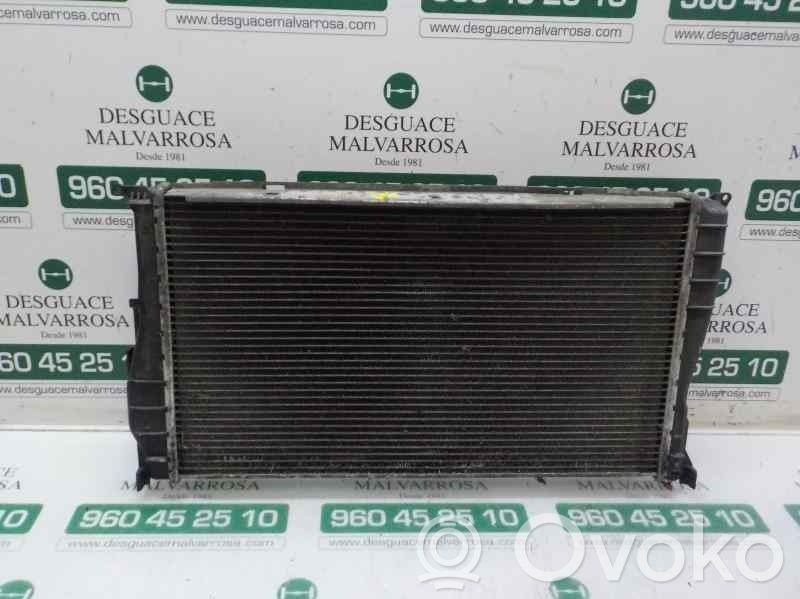 Coolant radiator   17117788903,778889508