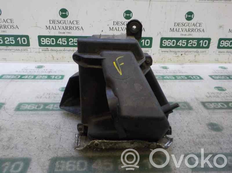 Volkswagen Phaeton Luftfilter 