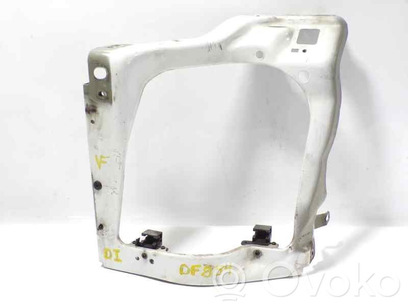 Radiator support slam panel   1816791