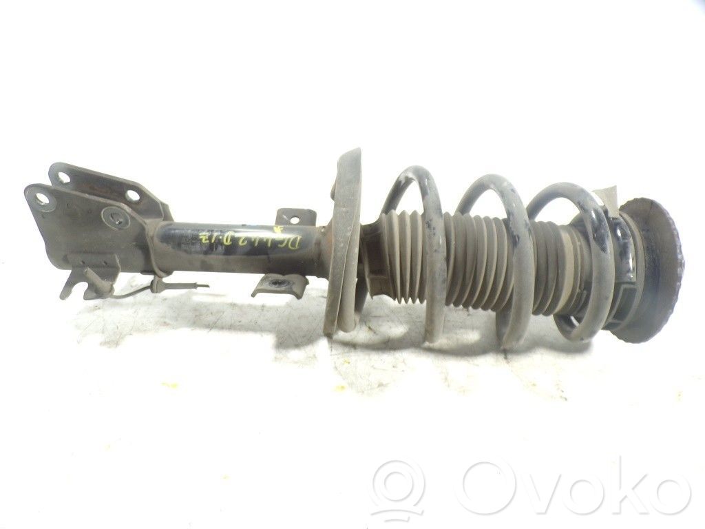 Stoßdämpfer Federbein   543024506R