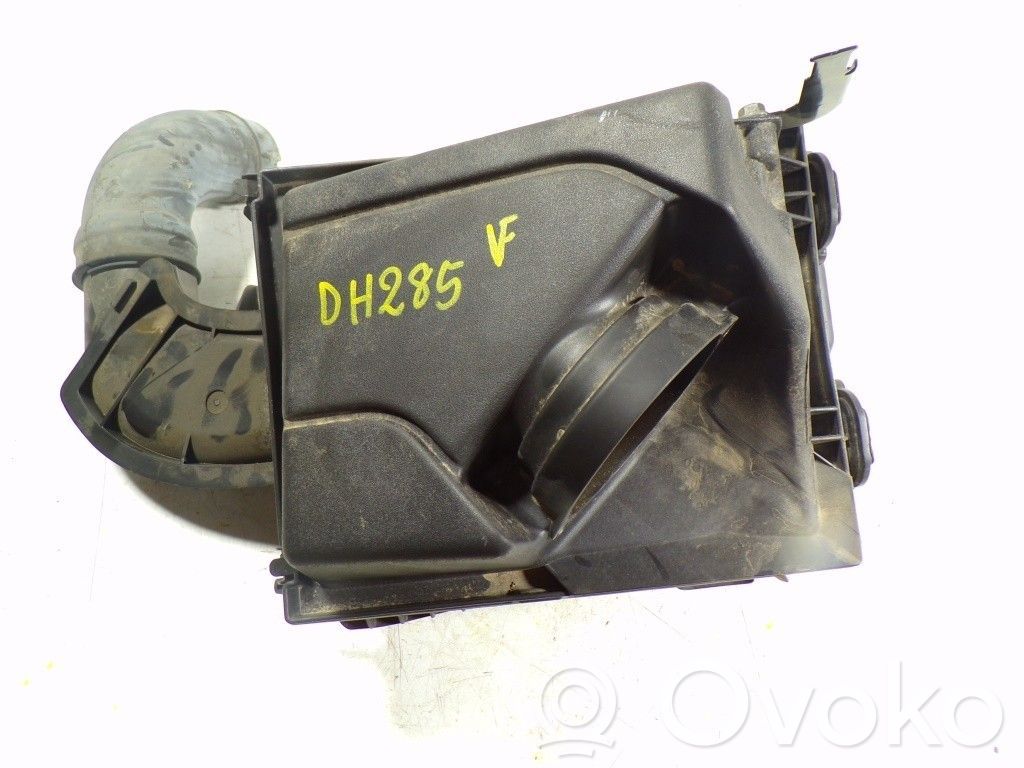 Renault Laguna III Luftfilter 
